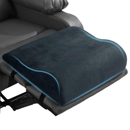 Extra Large Recliner Leg Pillow