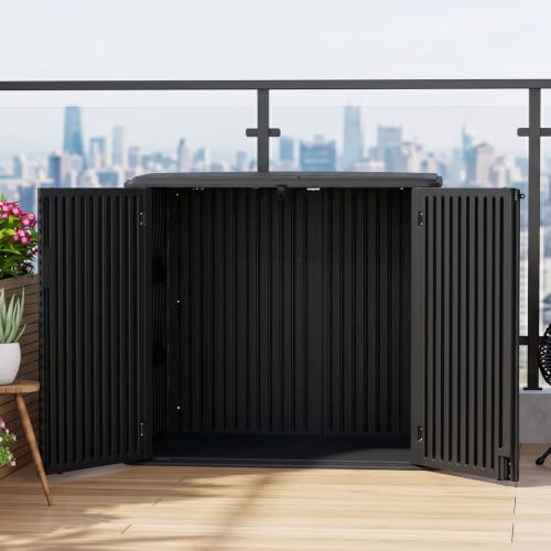 48Cu.ft Large Outdoor Storage