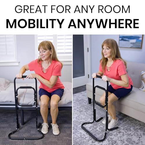 Chair Stand Assist for Elderly