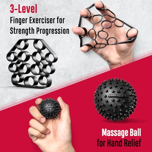 Grip Strength Trainer