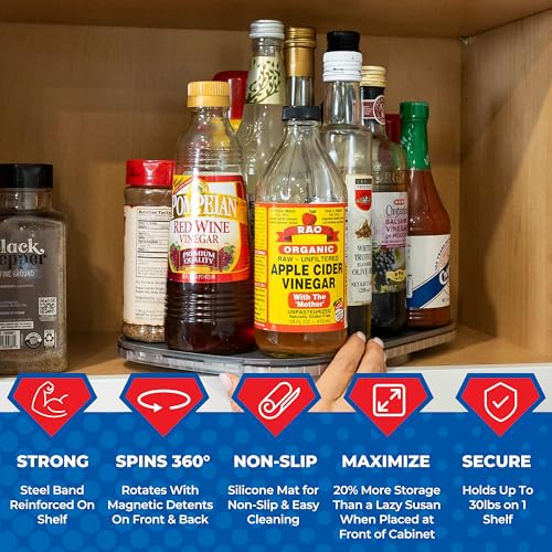 Kitchen Organizer