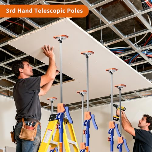 4PK Britevo Support Pole