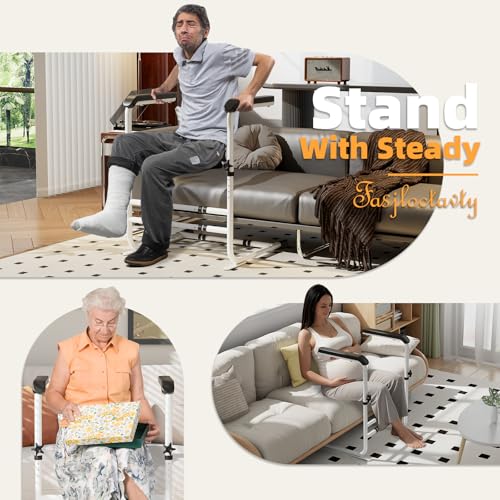 Chair Lift Assist Devices for Seniors