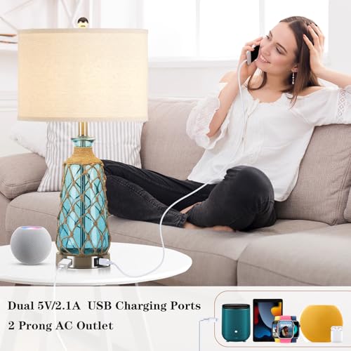 Table lamp Set of 2