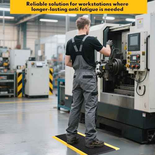 Anti Fatigue Mat Industrial