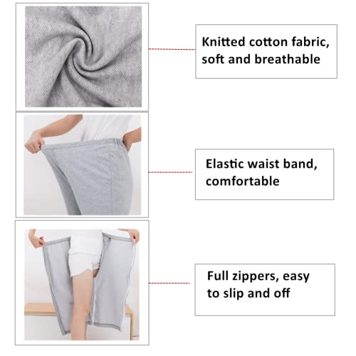 Bedridden Patient Clothing