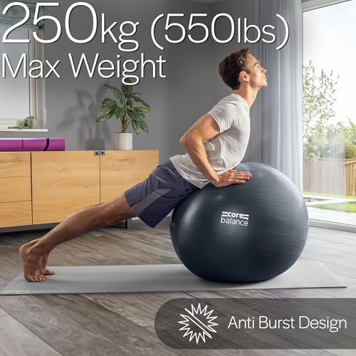 Exercise Ball