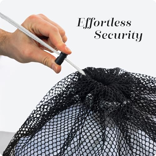 Mesh XL Laundry Bags