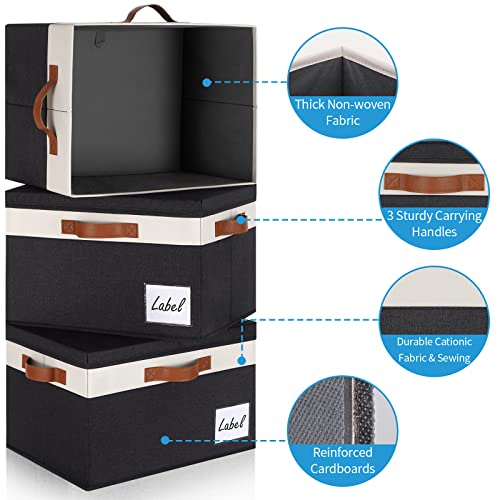Storage Bins [3