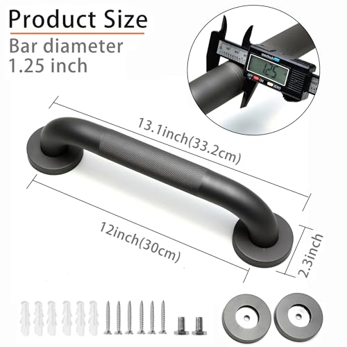 Shower Grab Bar