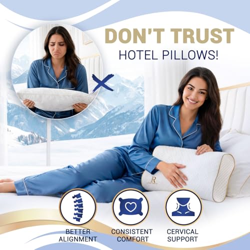Memory Foam Pillow
