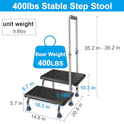Step Stool