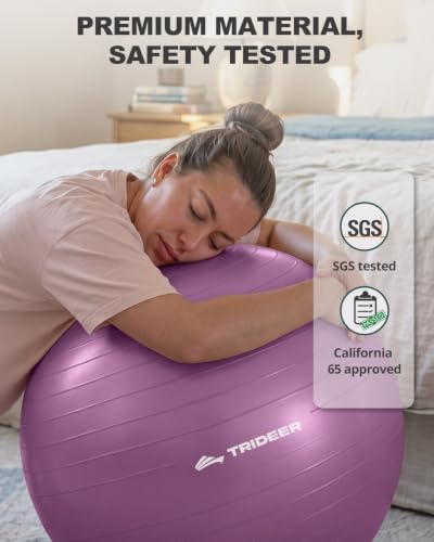 Yoga Ball for Exercise