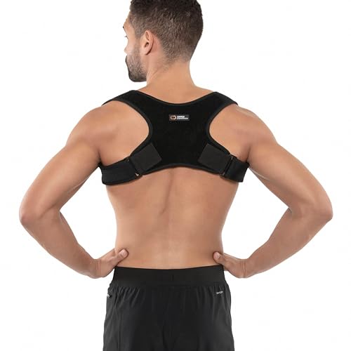 Posture Corrector for Men & Women