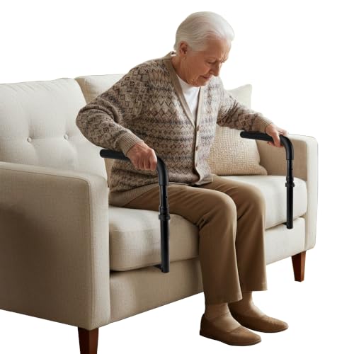 Stand Assist for Couch