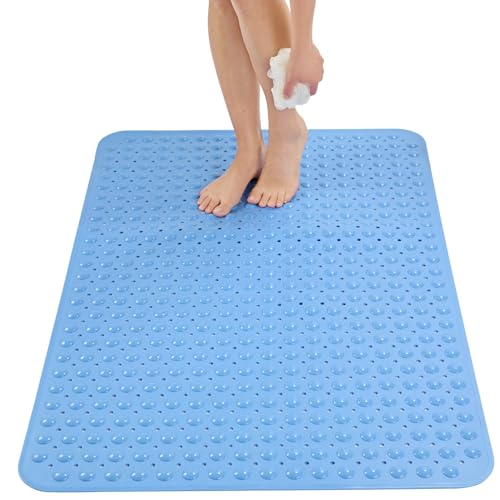 Extra Large Square Non Slip Shower Mat