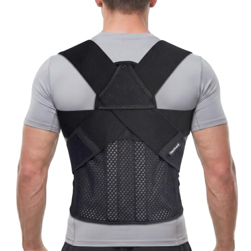 Full Back Posture Corrector for Women & Men