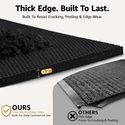 Large Commercial Floor Mat