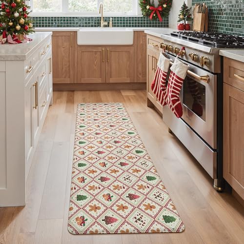 Anti Fatigue Kitchen Mats for Floor
