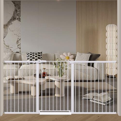 38" Extra Tall Baby Gate