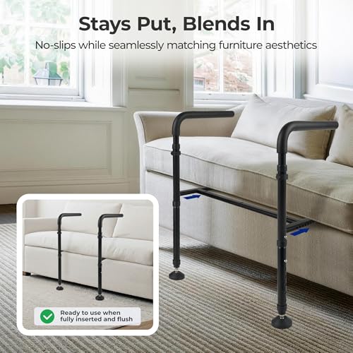 Stand Assist for Couch