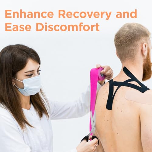 Kinesiology Tape