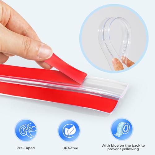 Edge Protector Strip