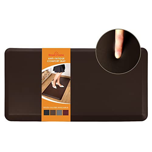 Extra Support Anti Fatigue Comfort Mat for Standing Desks