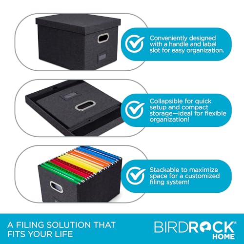 Collapsible File Storage…