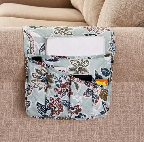 Multi Color & Design Couch Armrest Covers