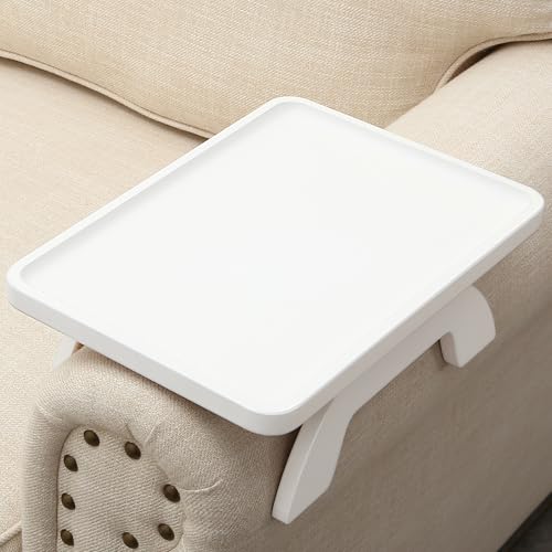 Couch Arm Table Tray