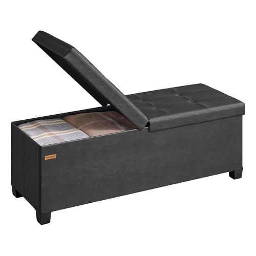Storage Ottoman Bench