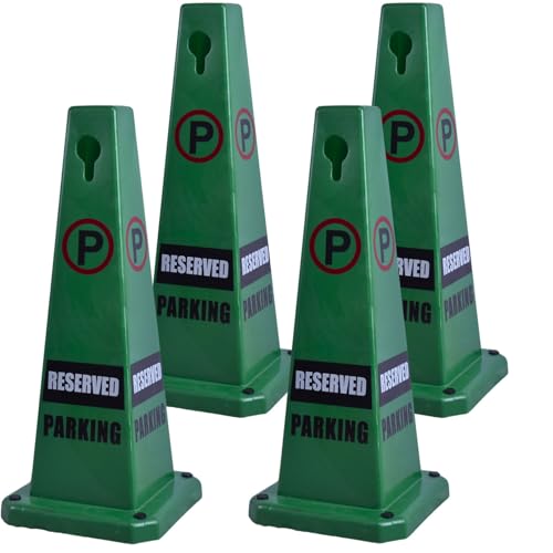 Caution Wet Floor Signs 8 Pack Heavy Duty Caution Cones