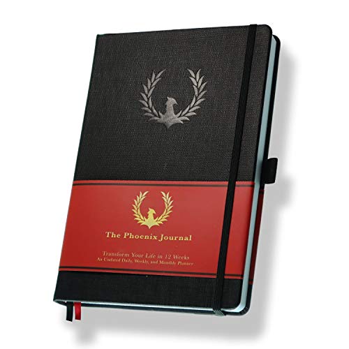 The Phoenix Journal