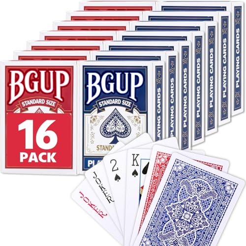 Playing Cards