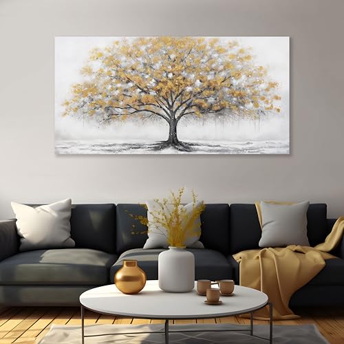 Abstract Wall Art Canvas Paintings Artwork Framed Bedroom Home Office Canvas Prints Wall Decor