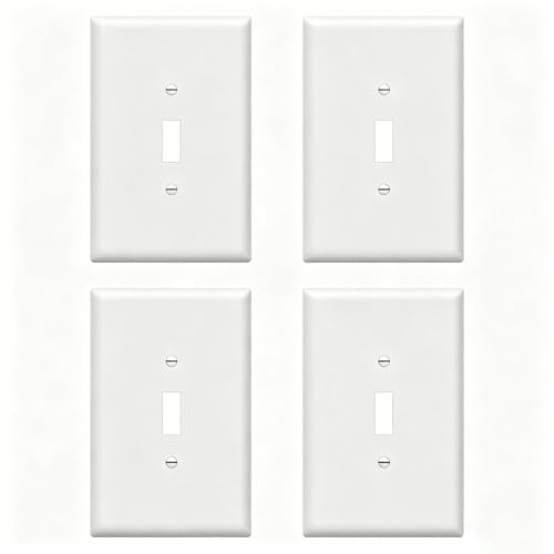 Blank Wall Plates 1