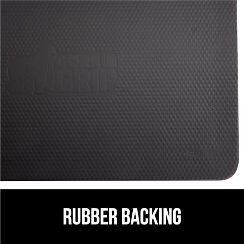 Comfortable Cushioned Kitchen Mats for Floor