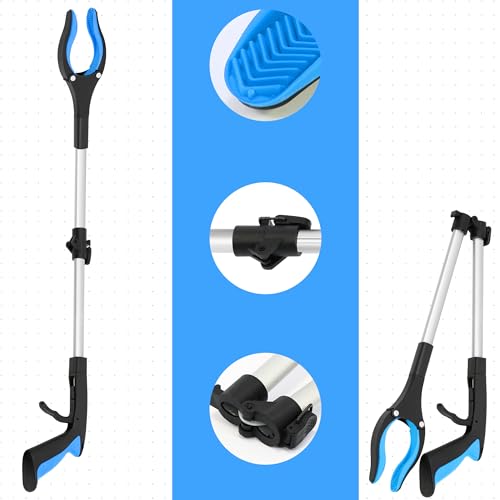 2 Pack 32 inch FDA Registered GrabRunner Heavy Duty
