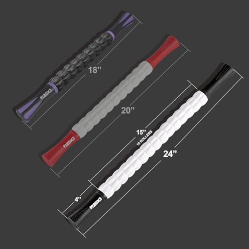 Muscle Roller Massage Roller Stick