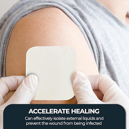Medpride Foam Dressings