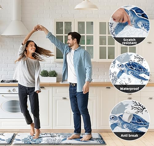 Kitchen Rug Anti Fatigue Mats for Kitchen Floor Kitchen Rugs New