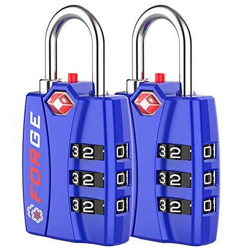 TSA Luggag Lock
