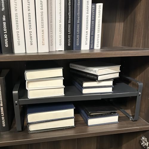 Expandable Cabinet Shelf Organizer