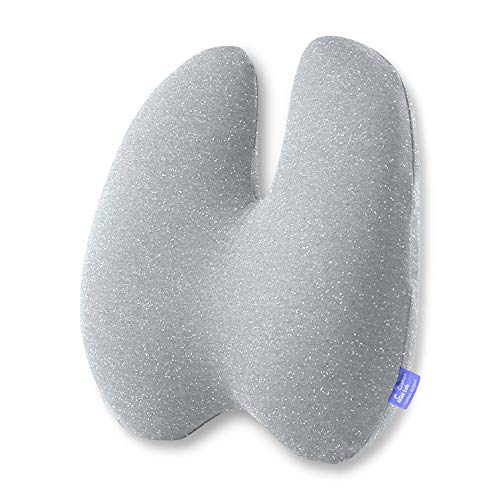 Cushion Lab Extra Dense Lumbar Pillow