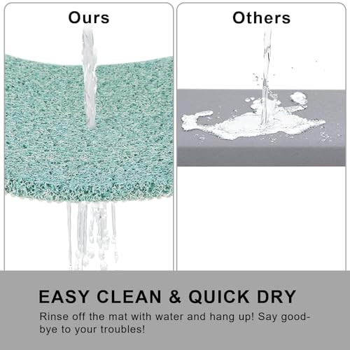 Non Slip Bathtub Mat