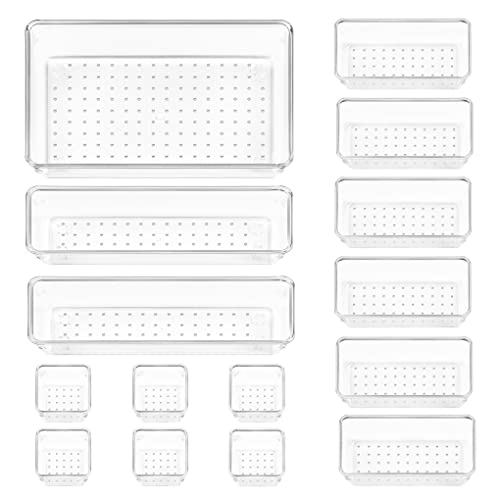 Drawer Organizers
