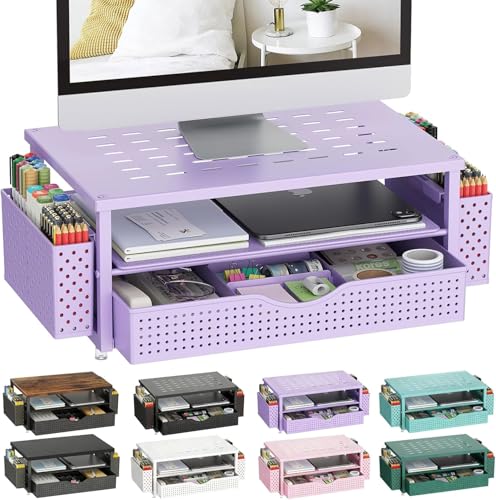 Desk Organizers and Accessories