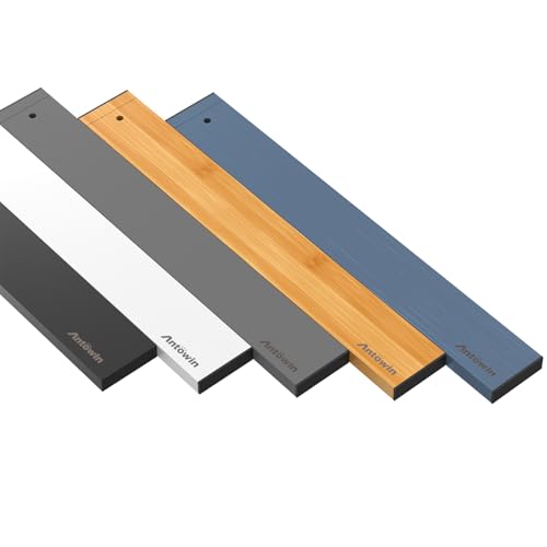 Bamboo Drawer Dividers