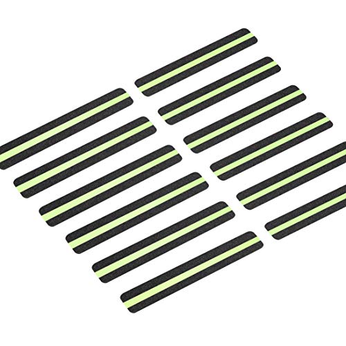2" X 12" X12P Sand Tread